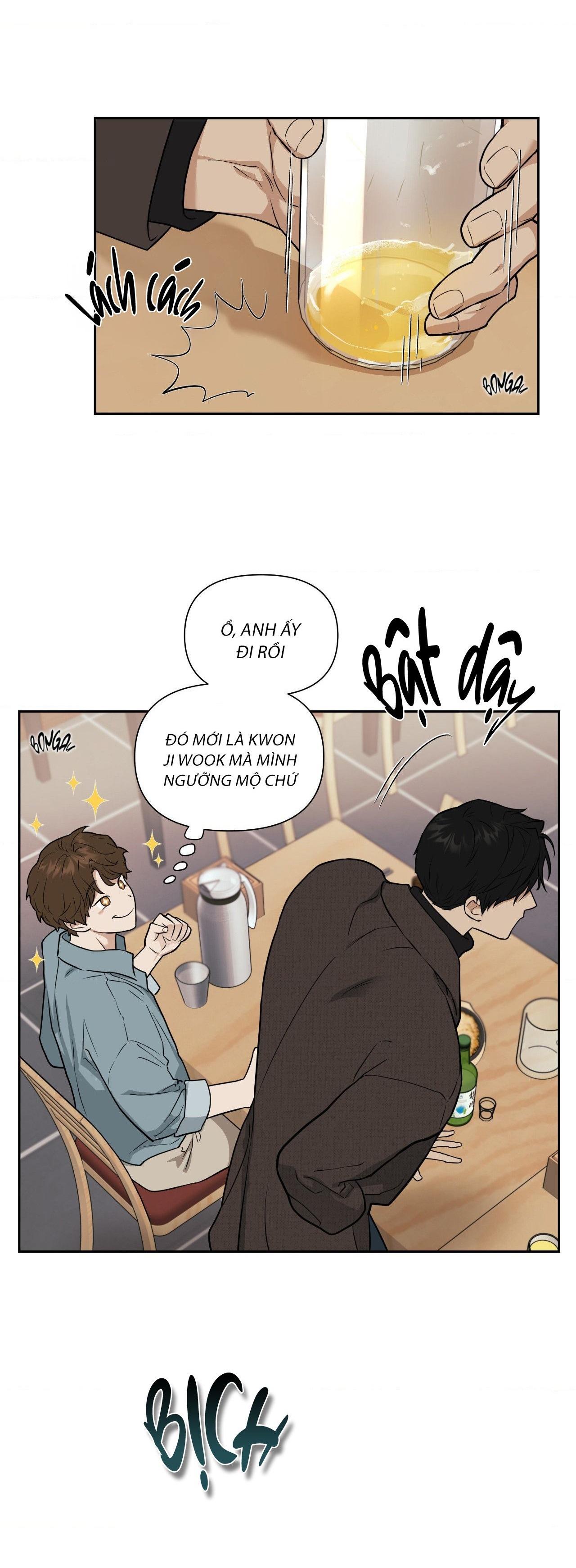 Đọc truyện TƯ DUY NGƯỢC - Chapter 1