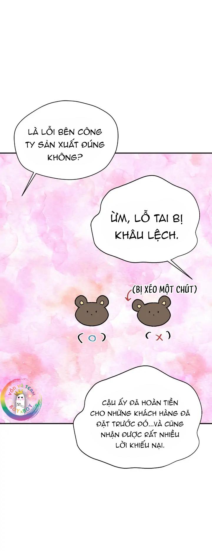 Đọc truyện (END) Nếu Như Cậu Bạn Hàng Xóm Là Vampire? - Chapter 67