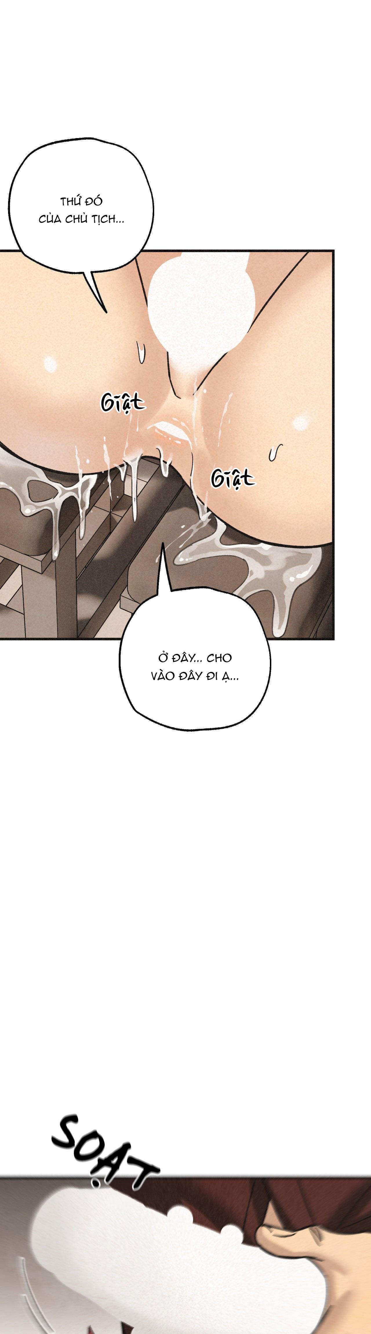 Đọc truyện BĂNG ĐẢNG SAMGEORI - Chapter 26