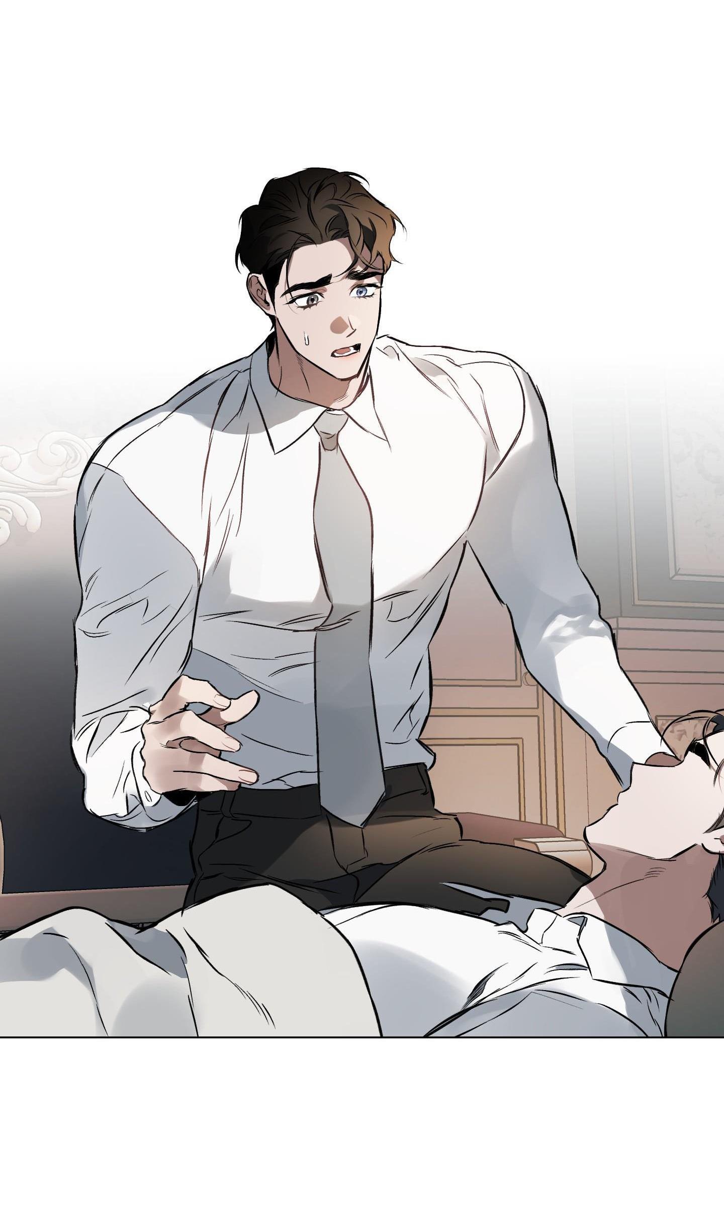 Đọc truyện  Định Tên Mối Quan Hệ - Chapter 60