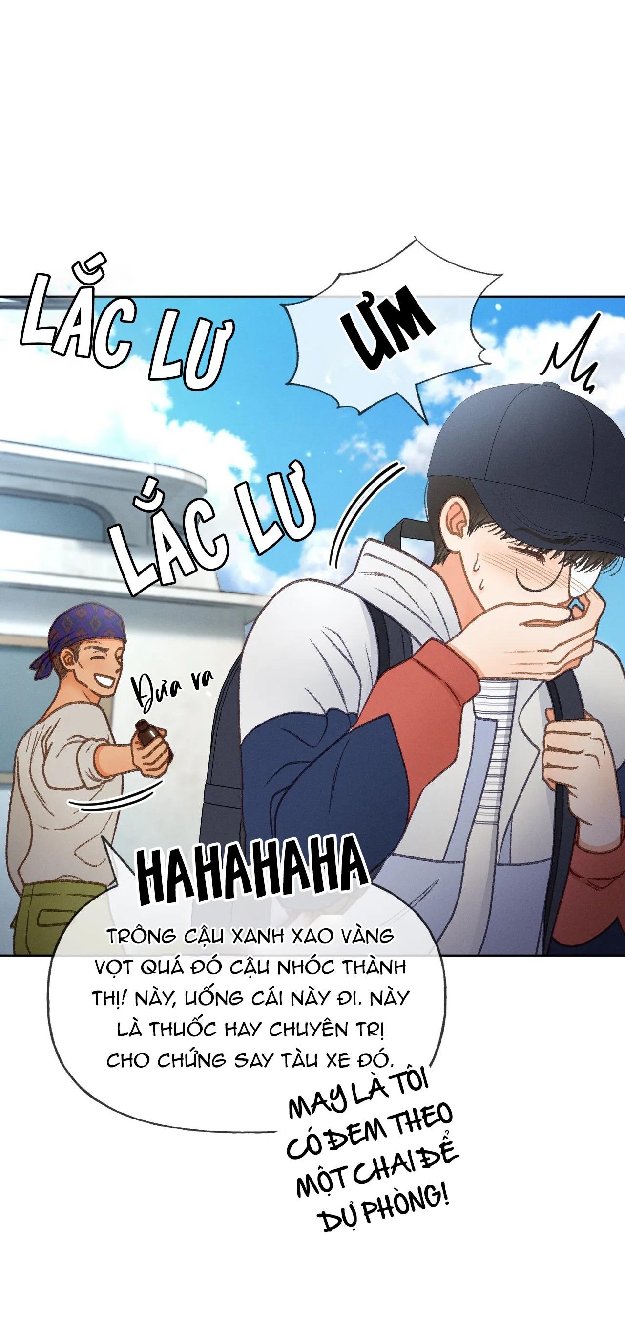 Đọc truyện RẠP CHIẾU PHIM ANEMONE - Chapter 48