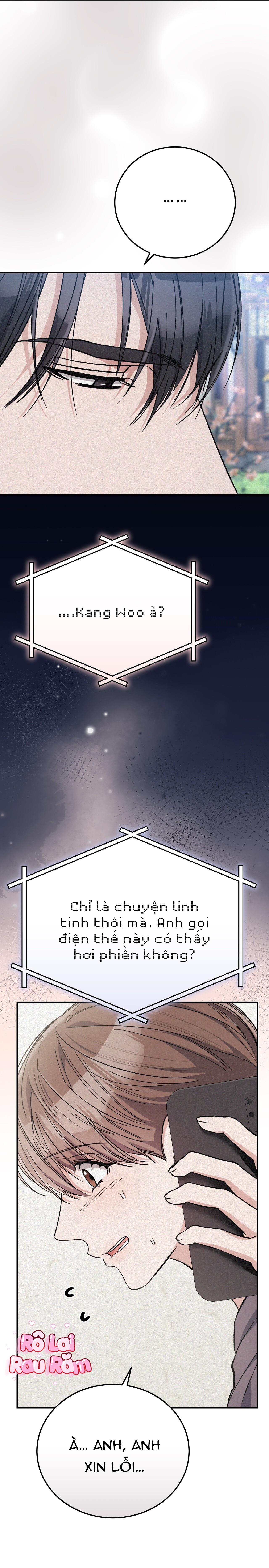Đọc truyện FormLess - Chapter 50