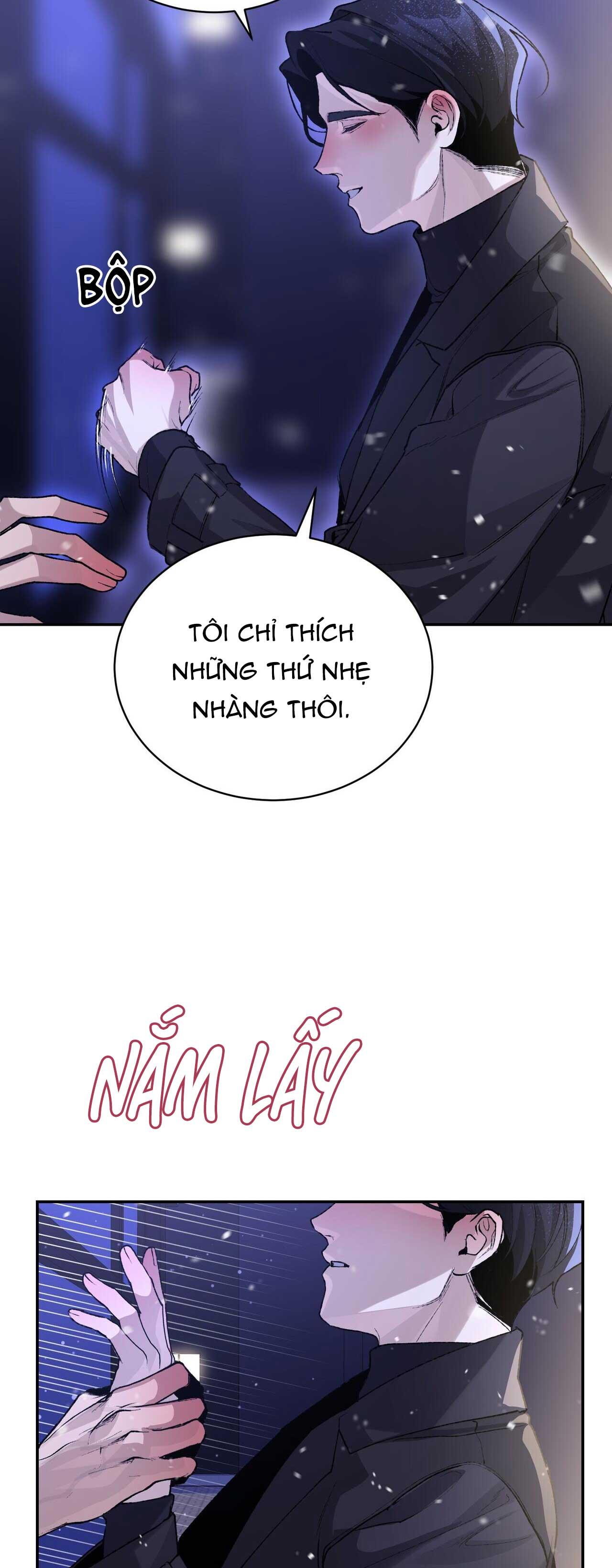 Đọc truyện NÀNG THƠ - Chapter 3