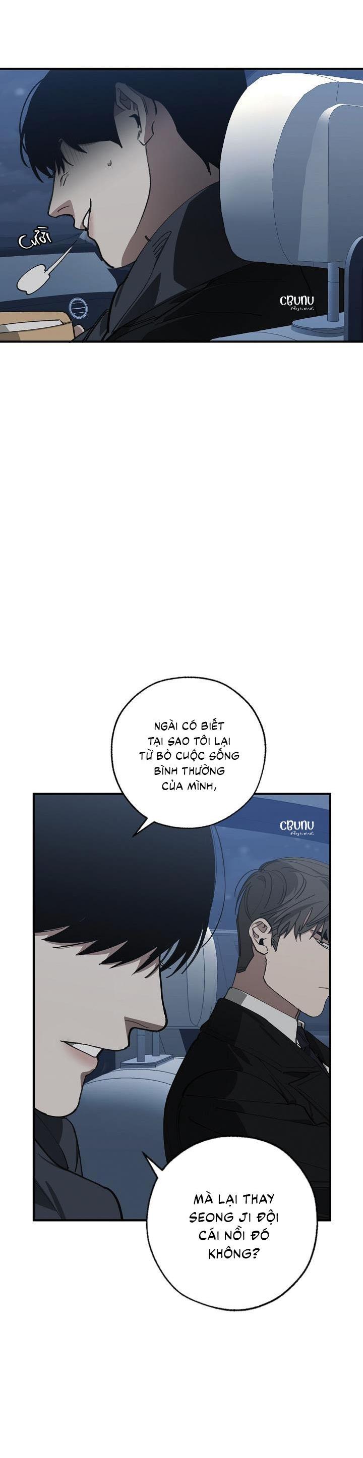 Đọc truyện  Tráo Đổi - Chapter 58