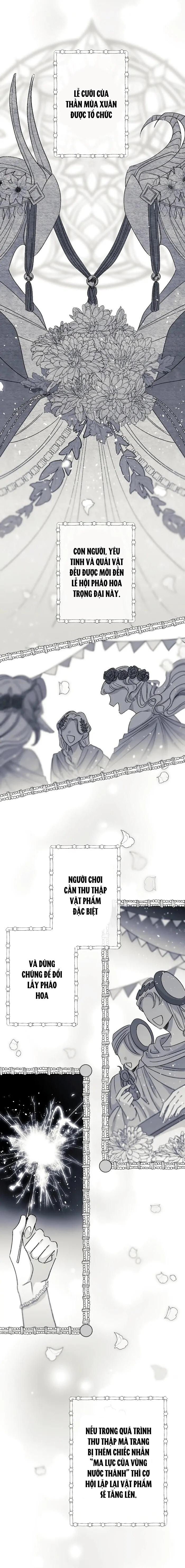 Đọc truyện Hunting - Chapter 6