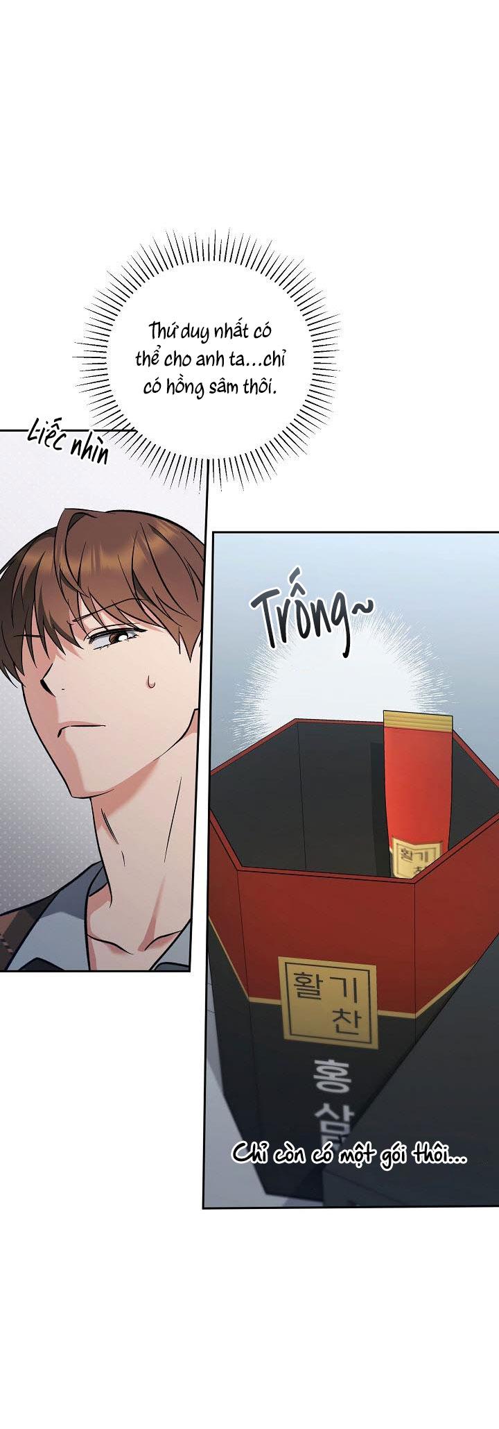 Đọc truyện LÃNG MẠN HAY LÃNG XẸT - Chapter 2