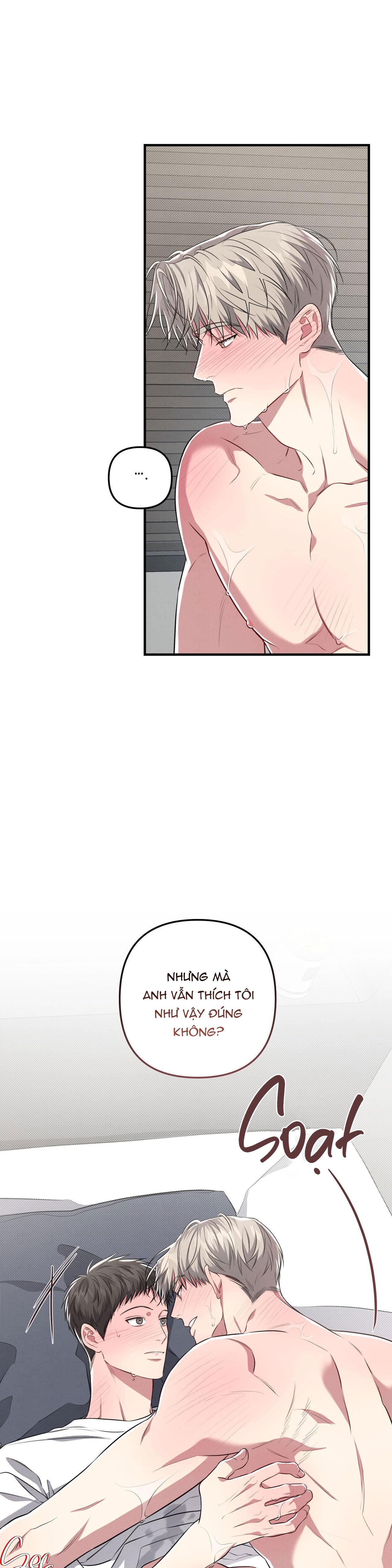 Đọc truyện CÔNG TƯ PHÂN MINH - Chapter 26