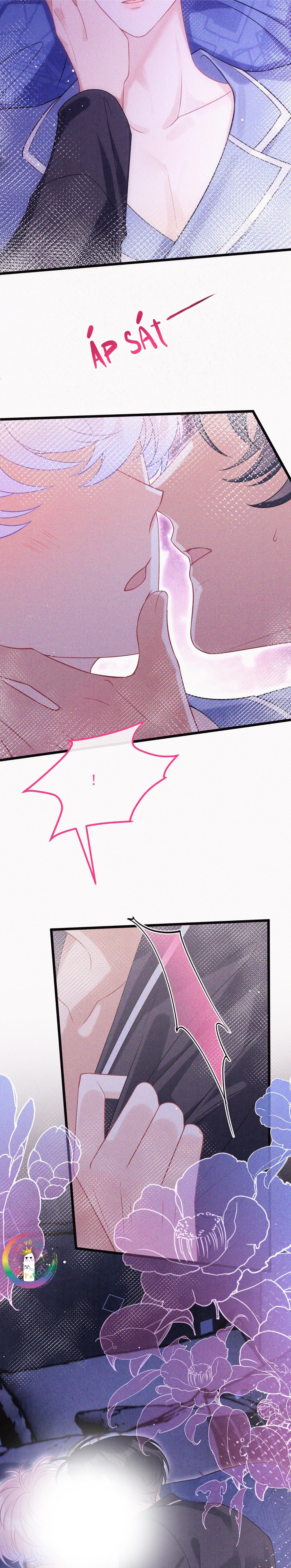 Đọc truyện Thằng Bạn Nối Khố Combat Với Tui Bị Nghiệp Quật Rồi!?! (Raw Drop) - Chapter 25