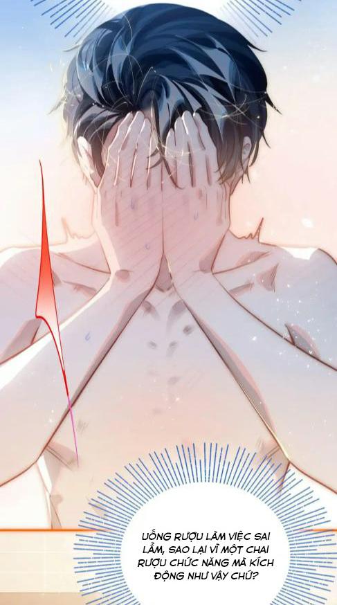 Đọc truyện Tôi có bệnh - Chapter 50