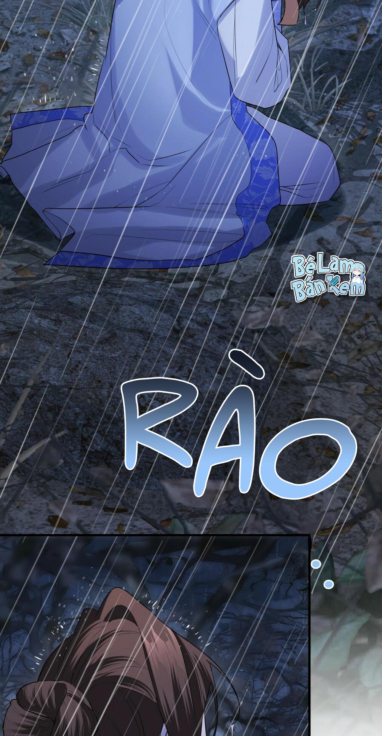 Đọc truyện BÁT NHÃ GIAI NHÂN - Chapter 37