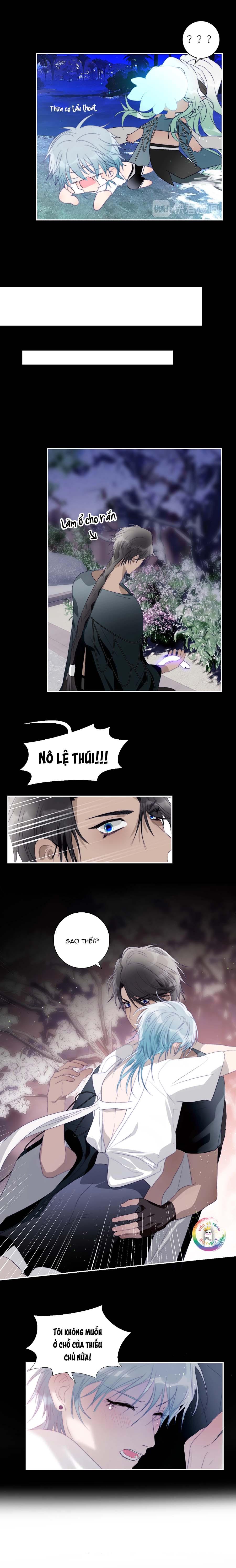 Đọc truyện Quanh Năm Có Cá - Chapter 37