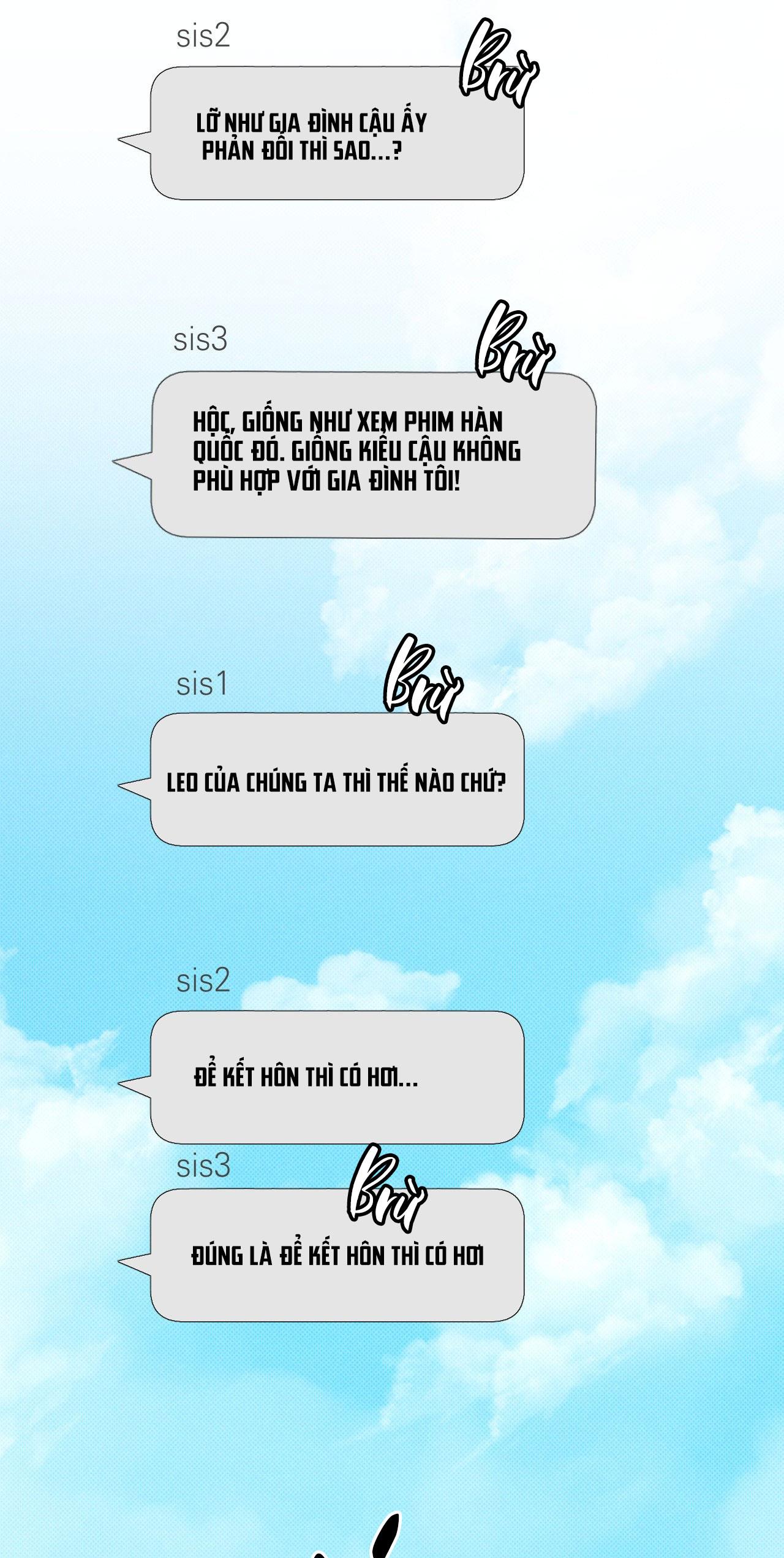 Đọc truyện CUỘC ĐUA CUỒNG NHIỆT - Chapter 27