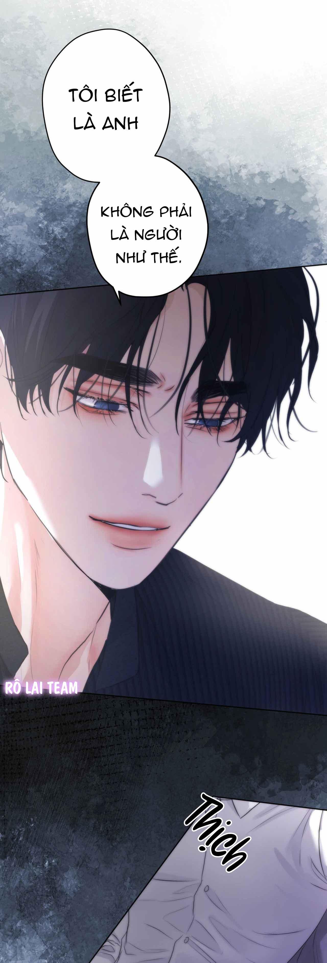Đọc truyện ÁI DỤC - Chapter 18