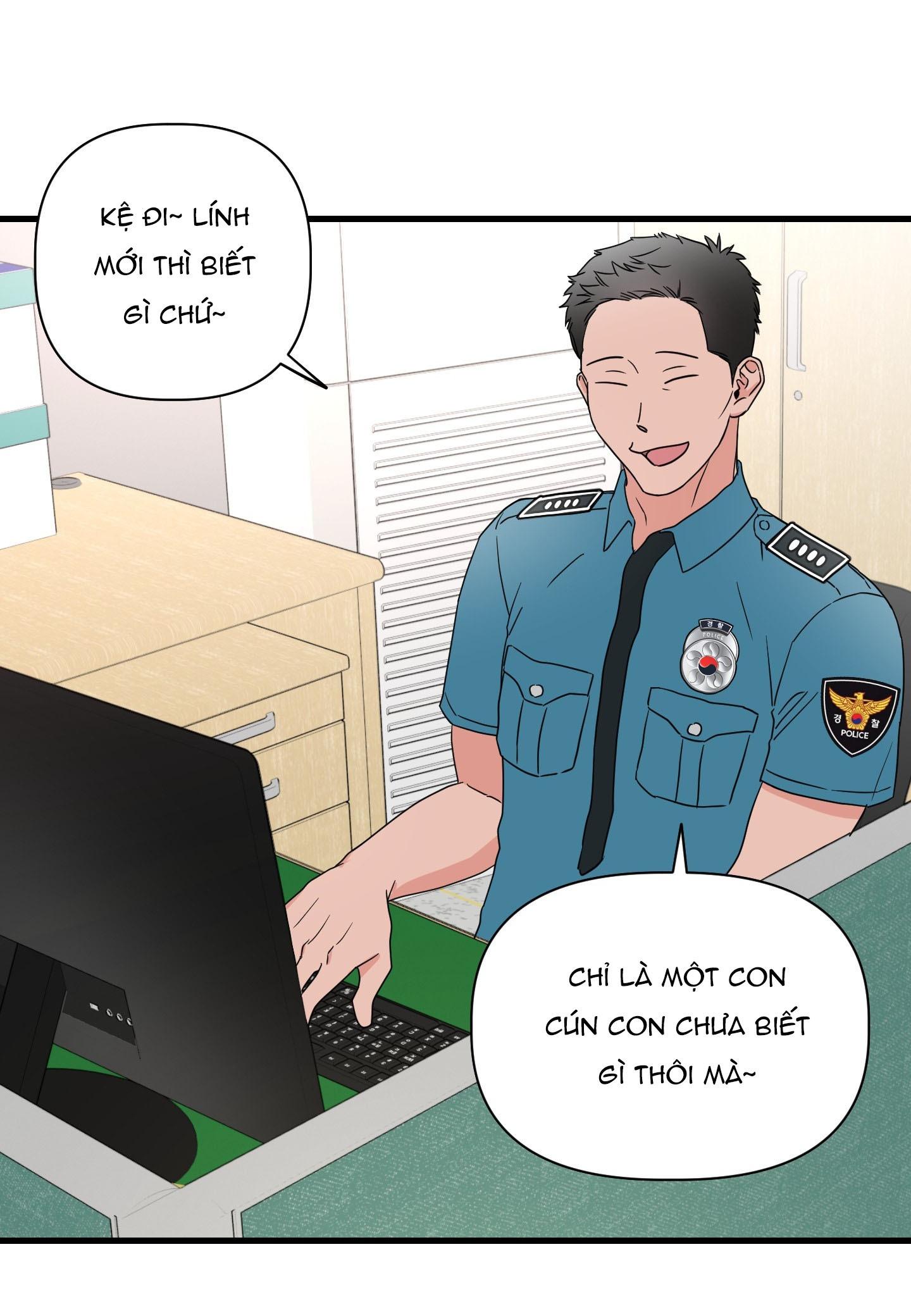Đọc truyện Tóm được em rồi! - Chapter 1