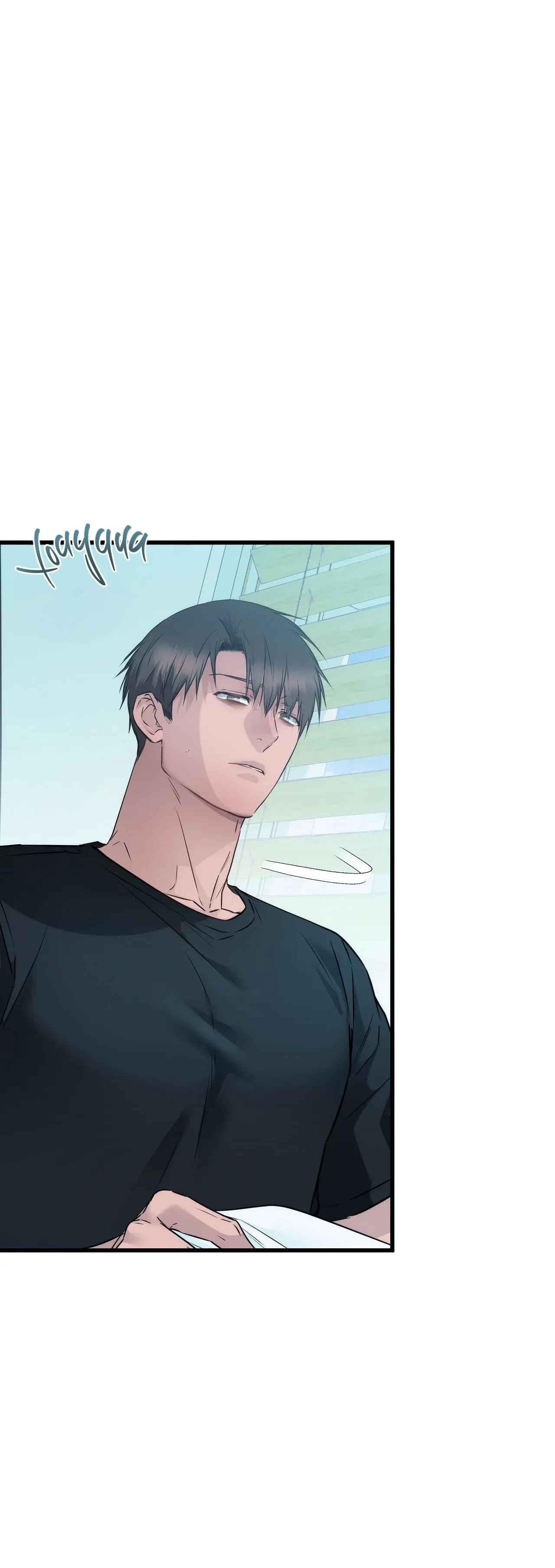 Đọc truyện ÂN NHÂN CỦA RẮN - Chapter 17