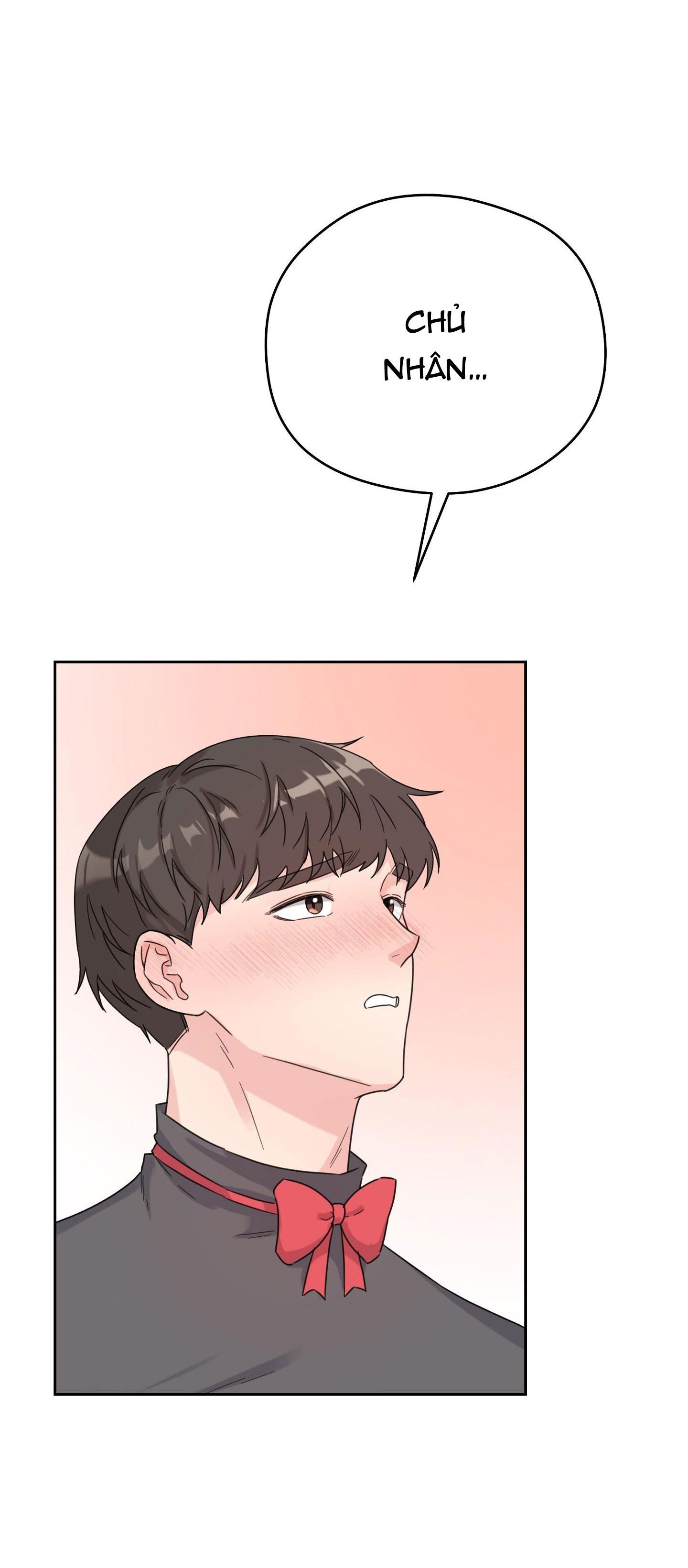 Đọc truyện BL NGẮN CHỊCH HỎNY - Chapter 21.3