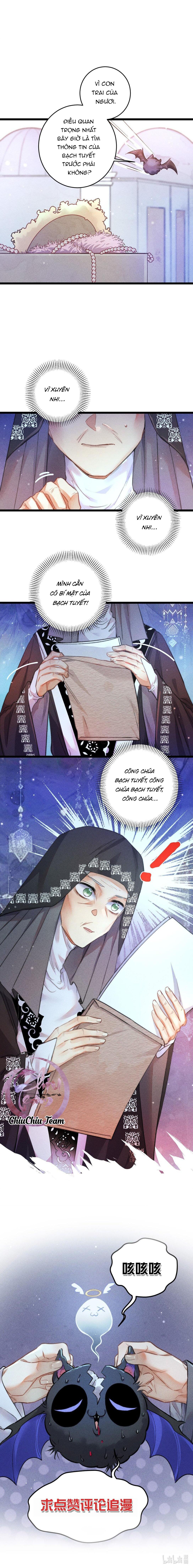 Đọc truyện Tòa Tháp - Chapter 26