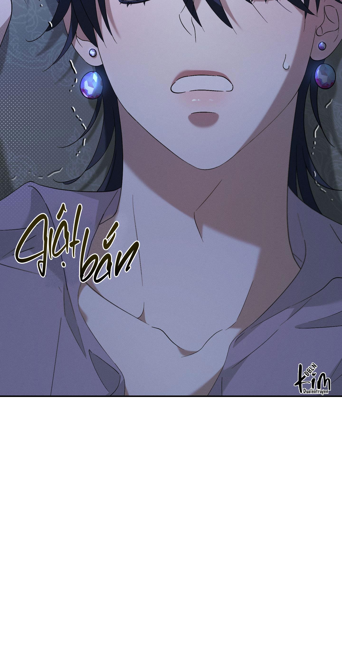 Đọc truyện EXTRA VIRGIN - Chapter 3