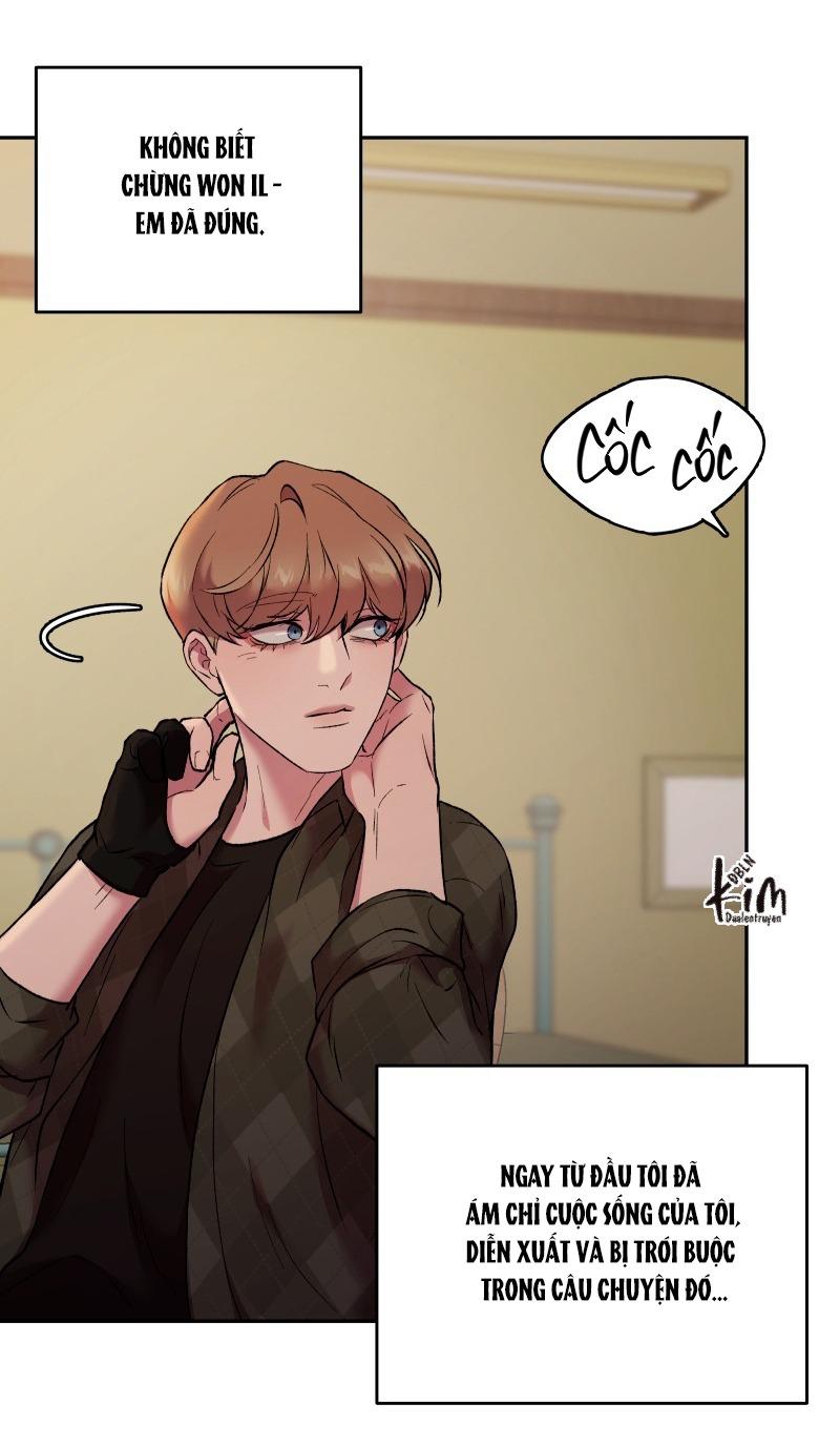 Đọc truyện NỖI SỢ CỦA HWAN YEONG - Chapter 43