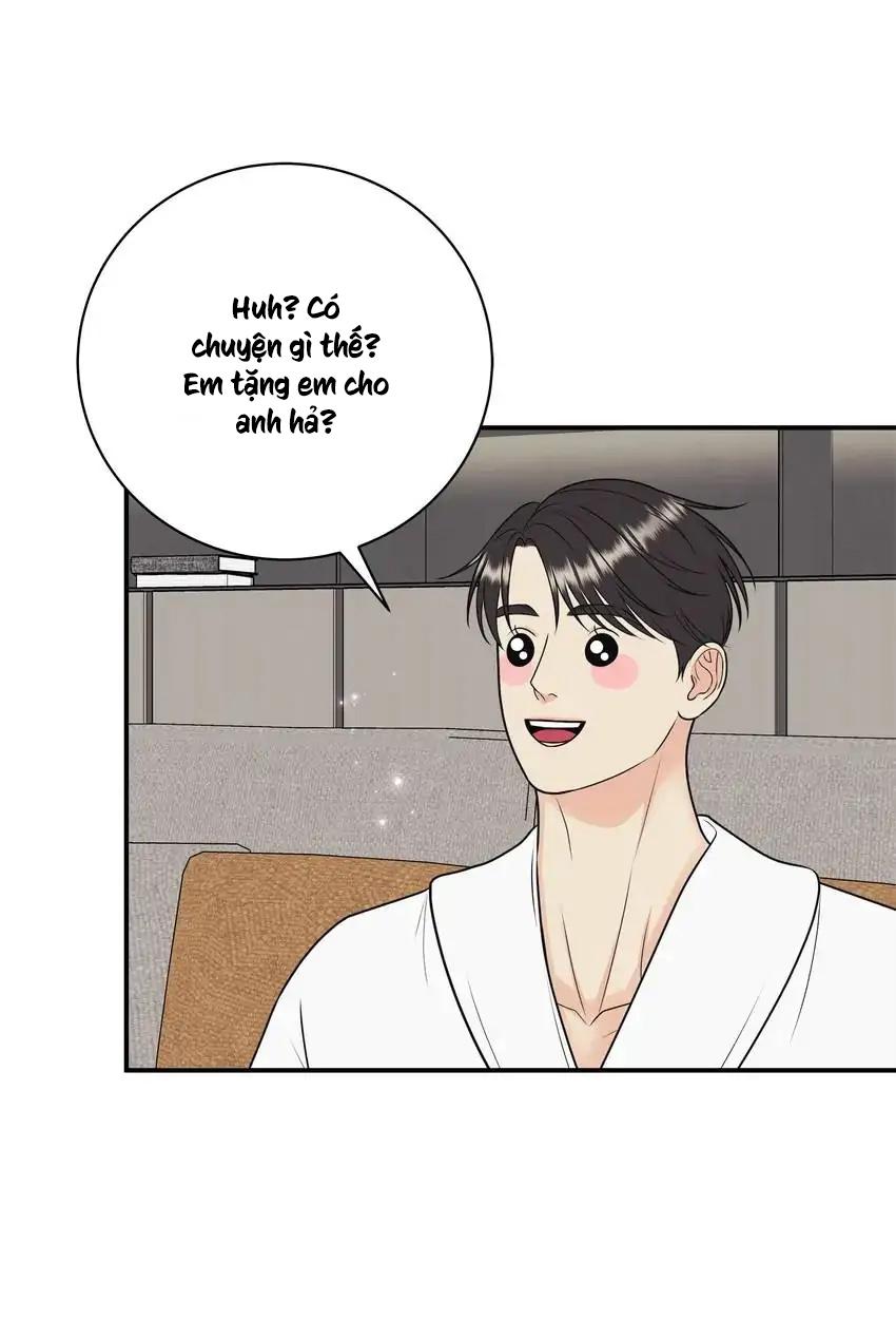 Đọc truyện Hạnh Phúc Trọn Vẹn - Chapter 58