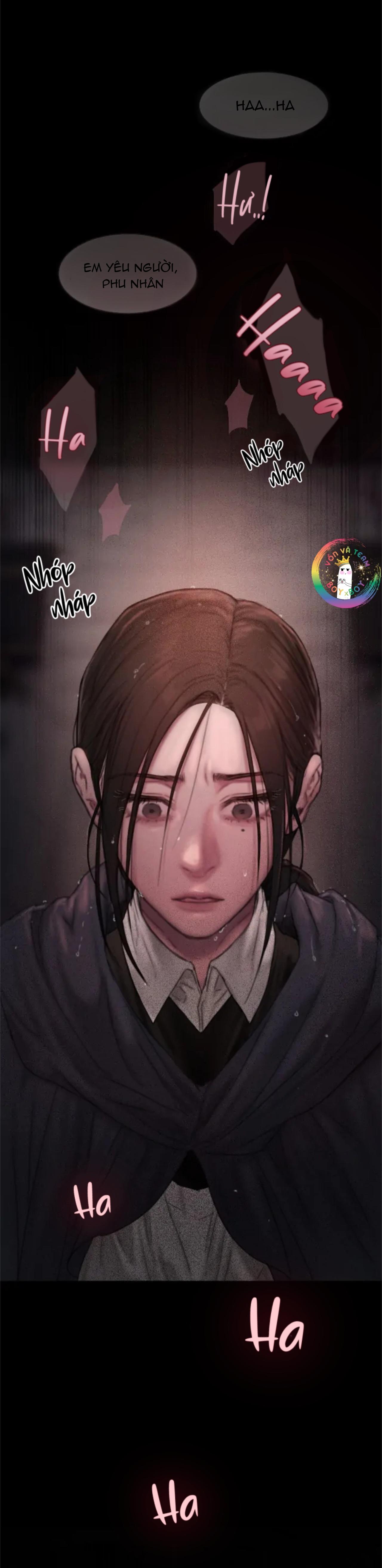 Đọc truyện (END) Lily Of The Valley - Chapter 4
