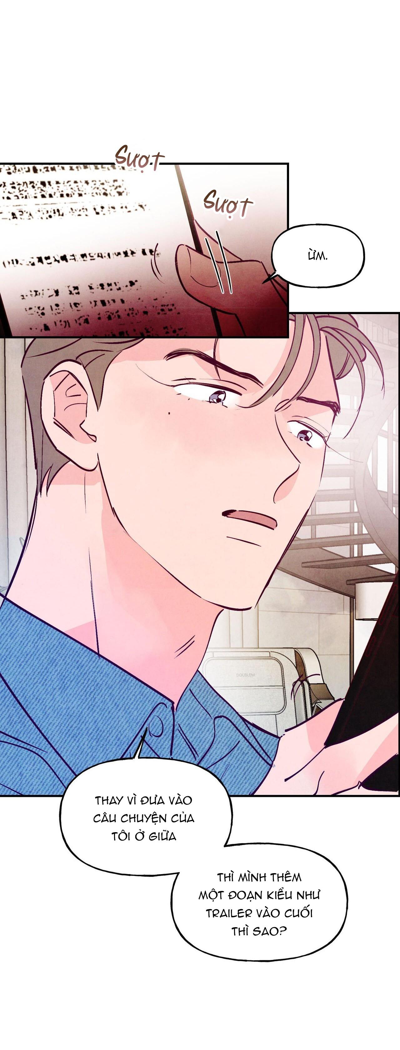 Đọc truyện Say Tình - Chapter 81