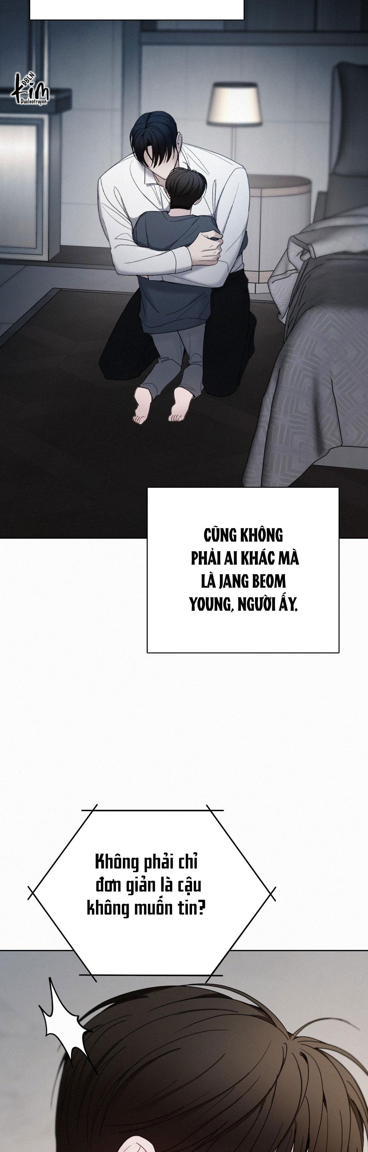 Đọc truyện SUNSET IN WATER - Chapter 19