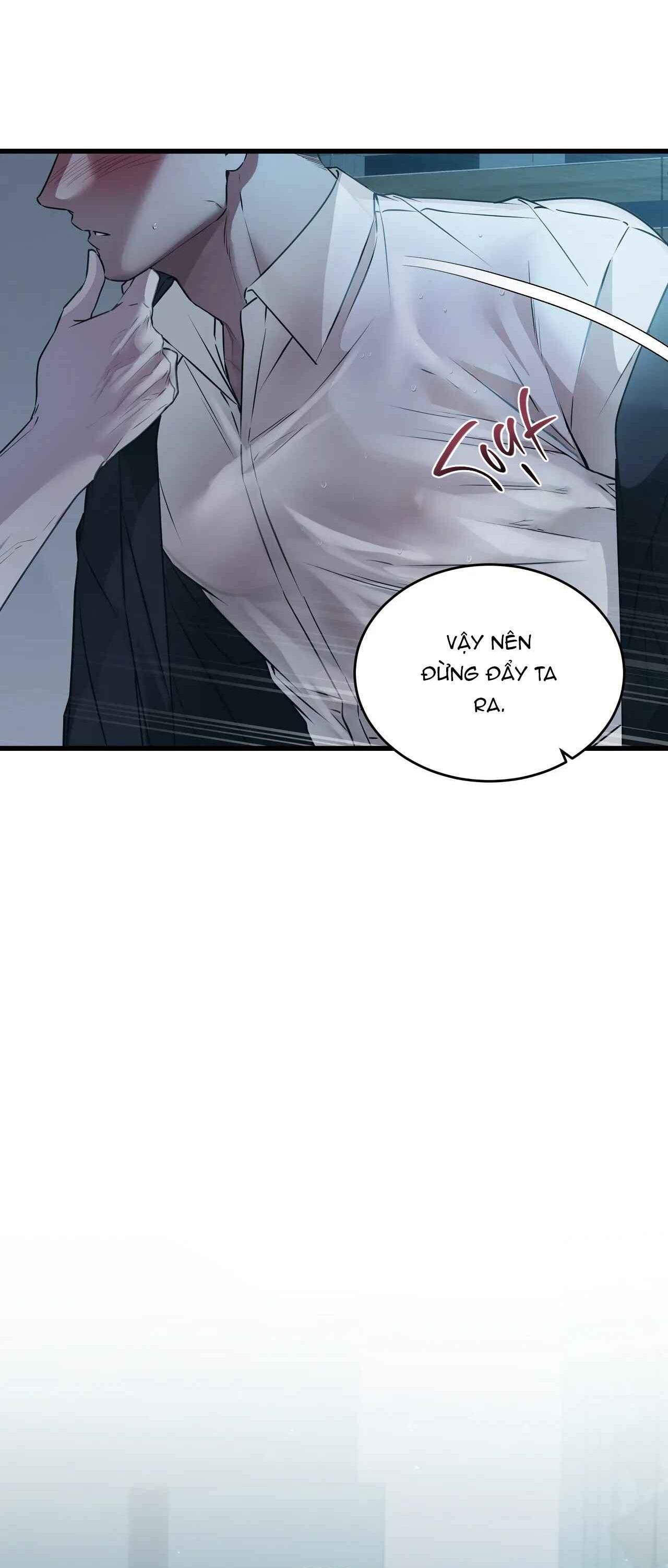 Đọc truyện ÂN NHÂN CỦA RẮN - Chapter 15