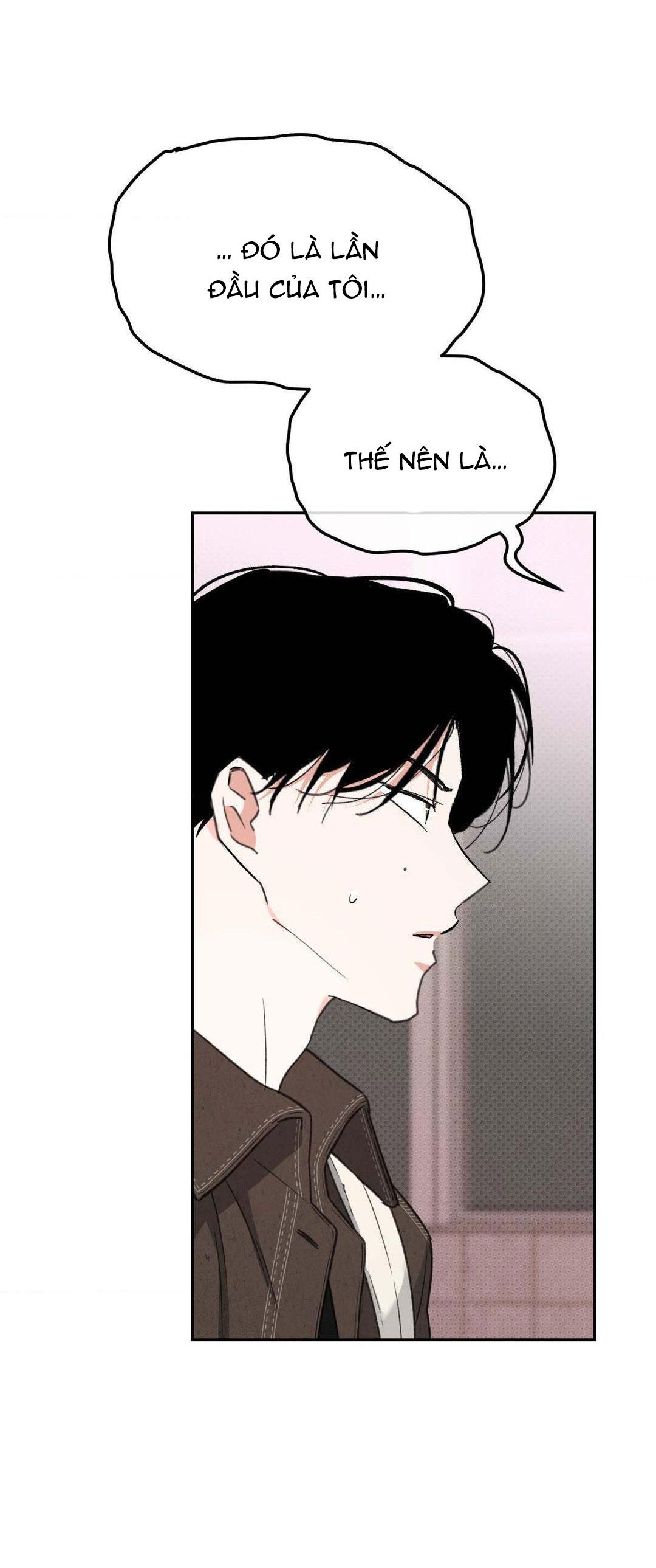 Đọc truyện Chiếc Lá Lay Động Theo Giai Điệu - Chapter 9