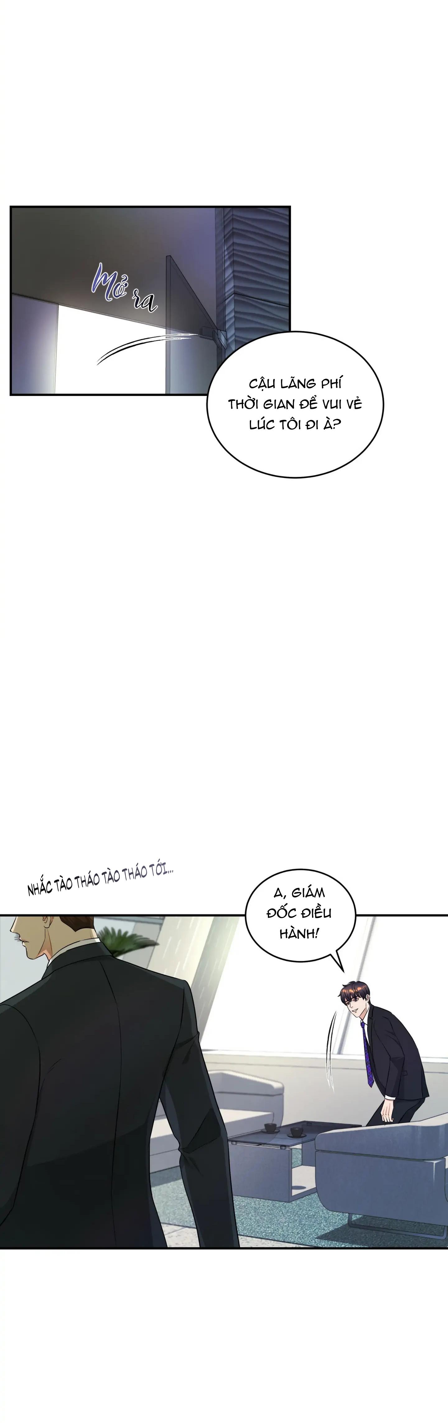 Đọc truyện KÍCH HOẠT - Chapter 36