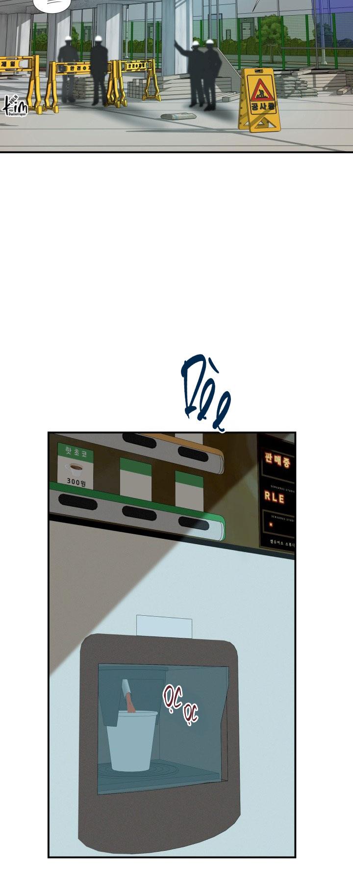 Đọc truyện ĐÊM CỦA NGƯỜI ĐÀN ÔNG ẤY - Chapter 17