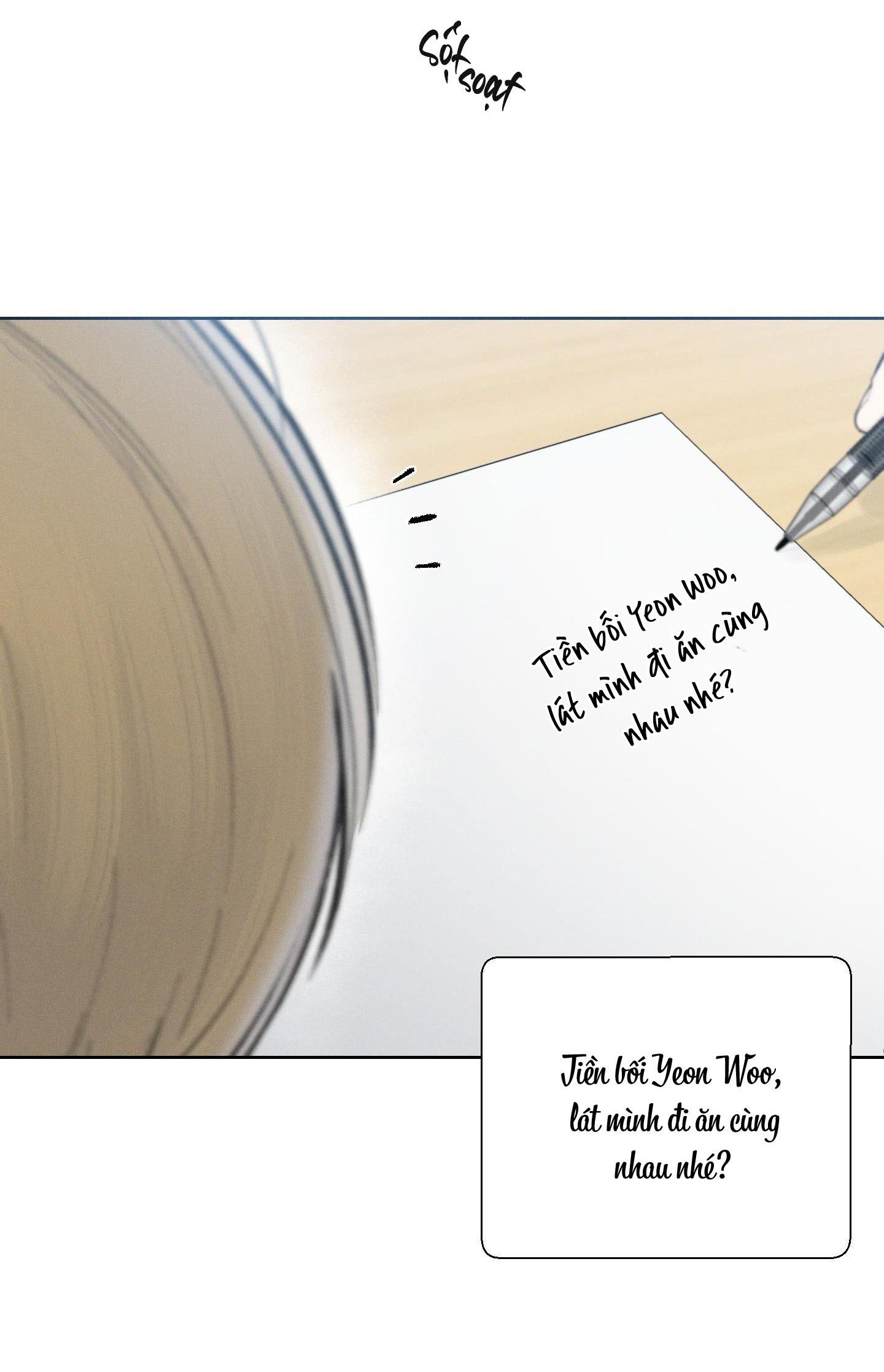 Đọc truyện  THÁNG 12 - Chapter 13