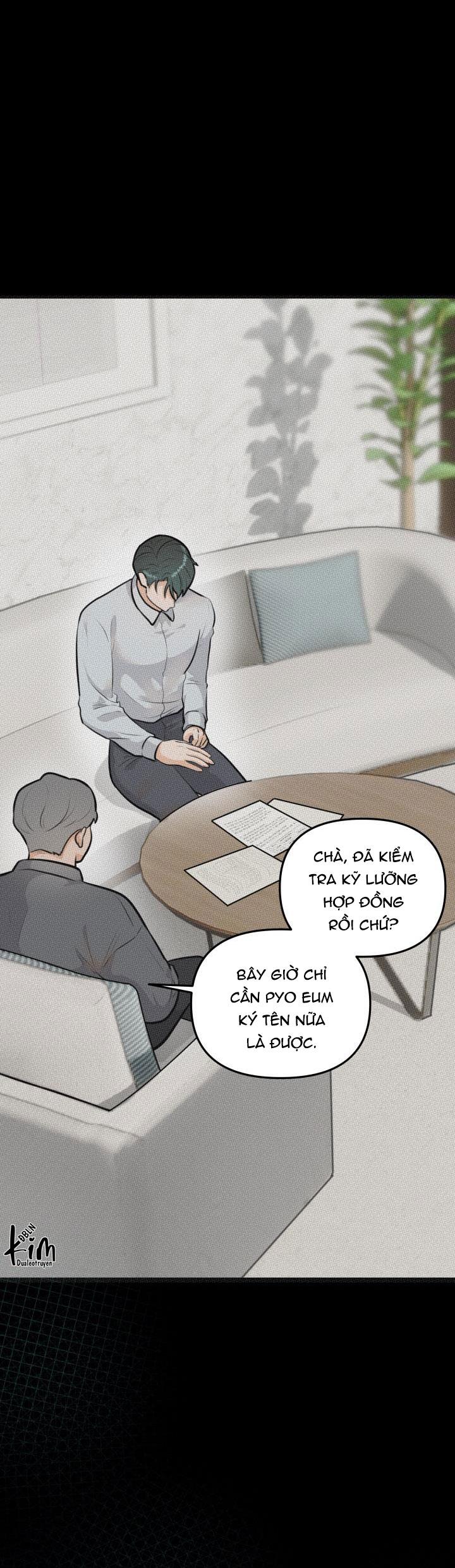 Đọc truyện TUYỂN TẬP CUỒNG CÔNG-CHIẾM HỮU CÔNG CỦA NHÀ KIM - Chapter 32.2