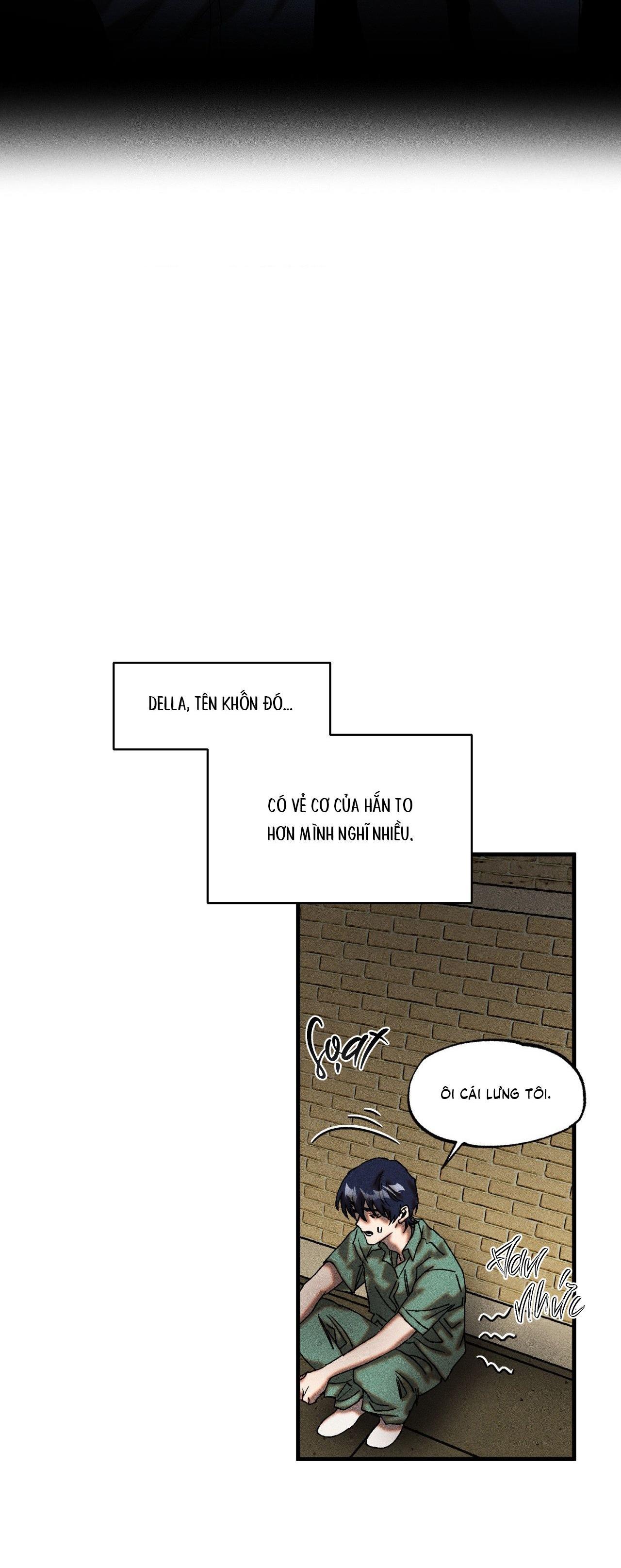 Đọc truyện  CUỘC GIAO DỊCH - Chapter 5