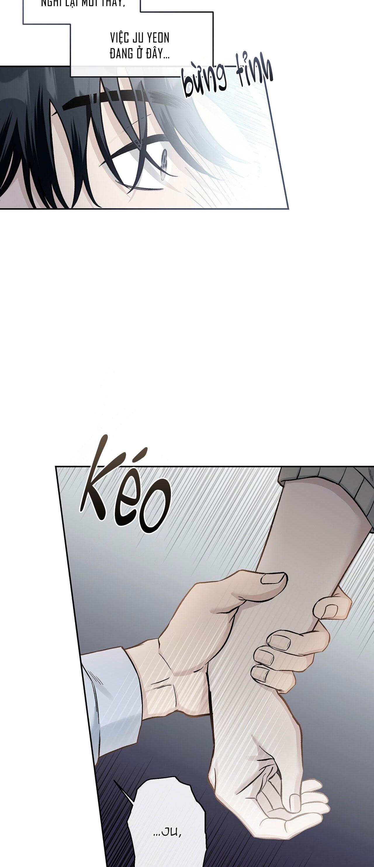 Đọc truyện DƯỚI VÙNG ĐẤT XANH - Chapter 2