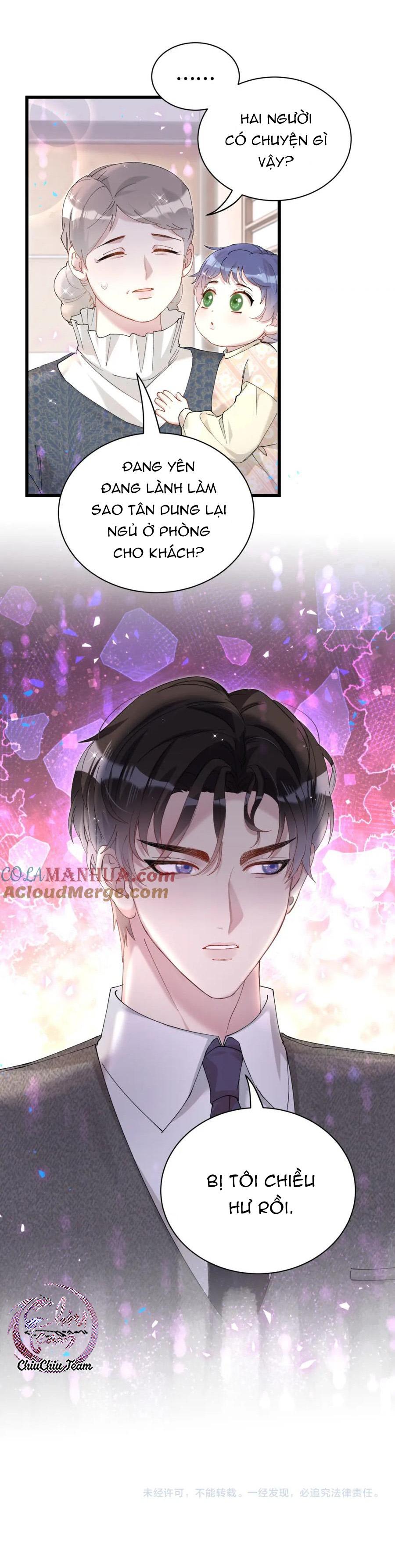 Đọc truyện Kết Hôn Là Chuyện Nhỏ - Chapter 59