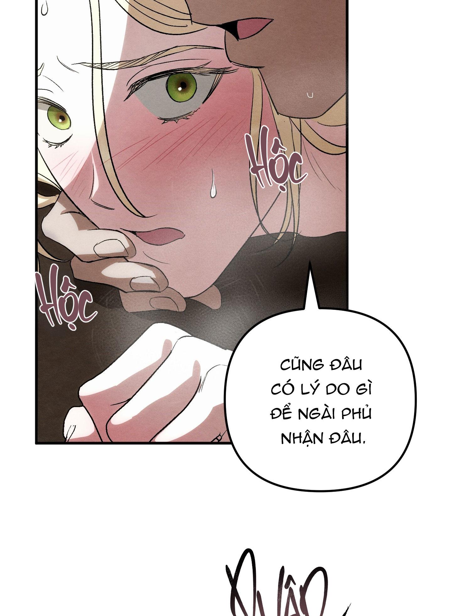Đọc truyện GỬI VỊ THIẾU GIA TÔI YÊU - Chapter 16