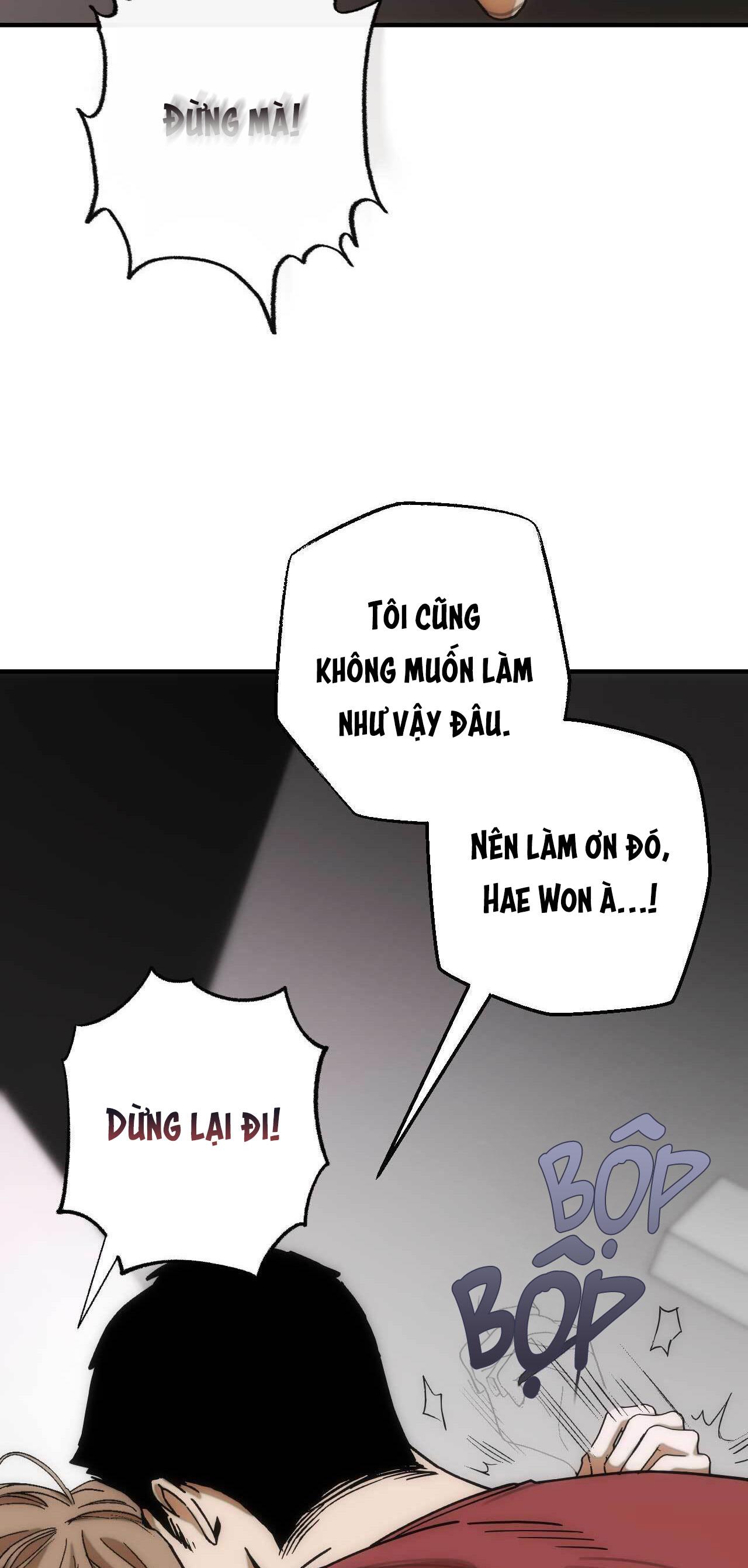 Đọc truyện CHÌM TRONG KHOÁI LẠC - Chapter 13