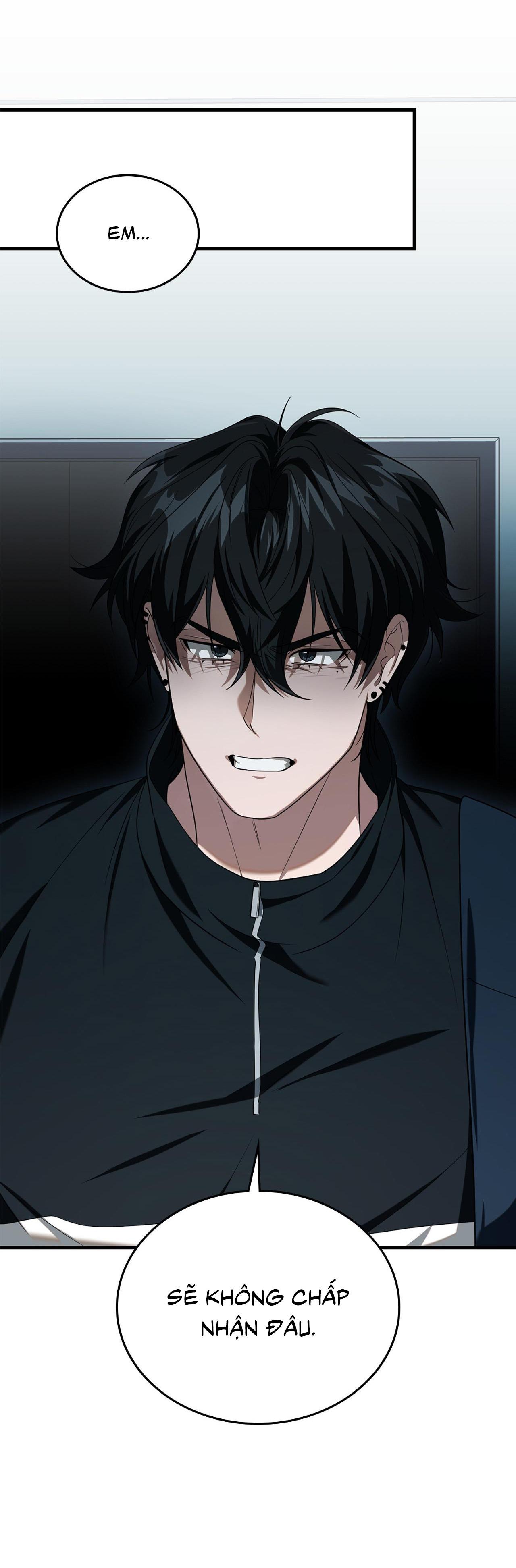 Đọc truyện Guild member - Chapter 58