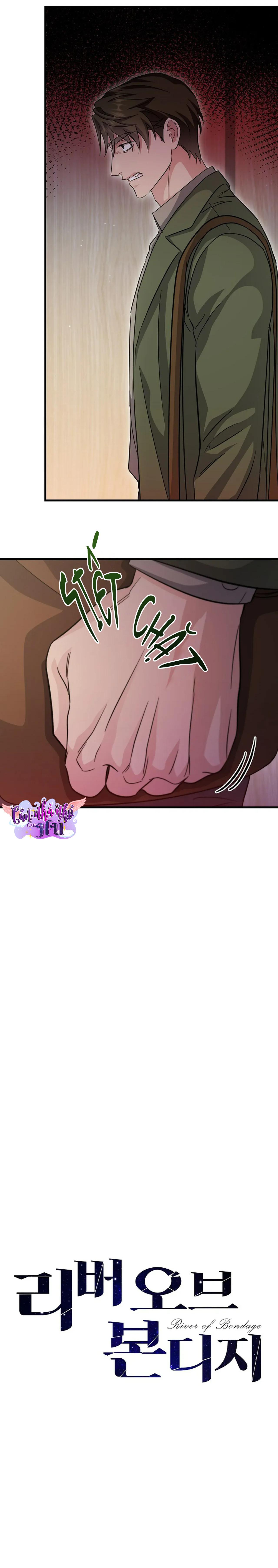 Đọc truyện DÒNG SÔNG NÔ LỆ - Chapter 25