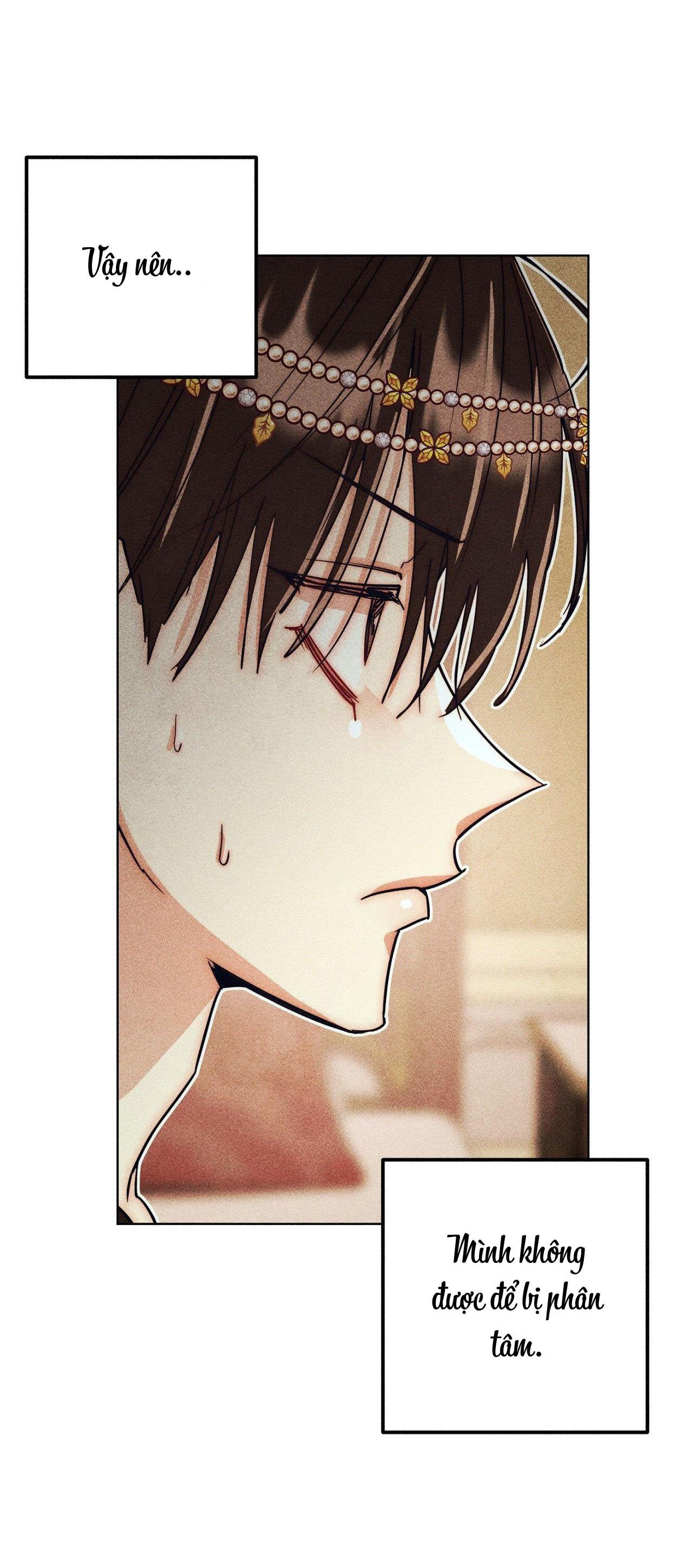 Đọc truyện Làm vị cứu tinh thật dễ dàng - Chapter 82