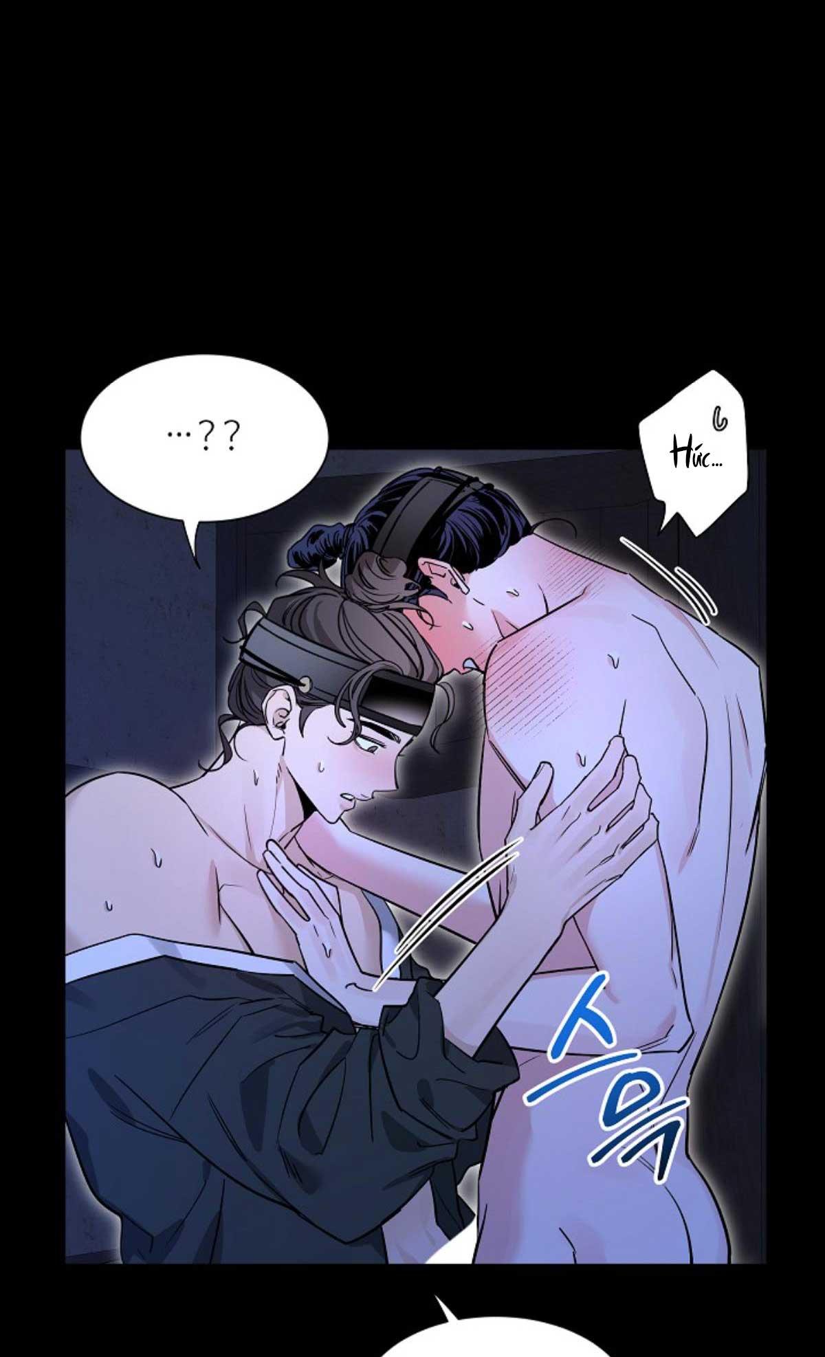 Đọc truyện TUYỂN TẬP BL CỔ TRANG - Chapter 6