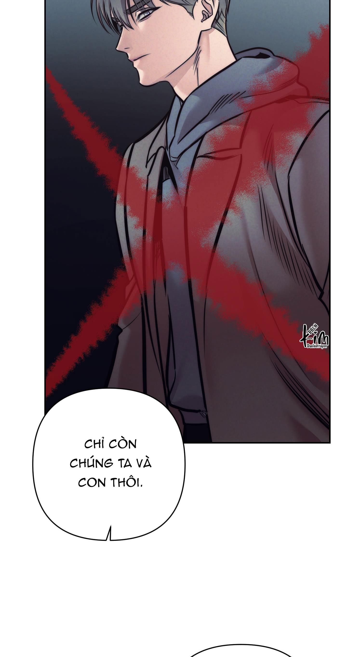 Đọc truyện KỲ THỊ - Chapter 24