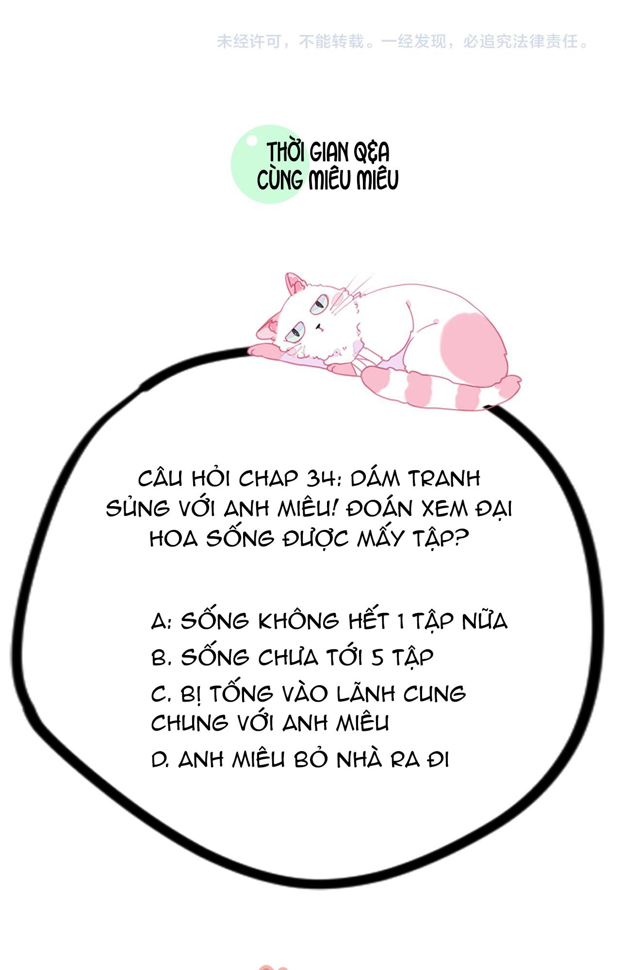 Đọc truyện Xã Hội Mồn Lèo - Chapter 34