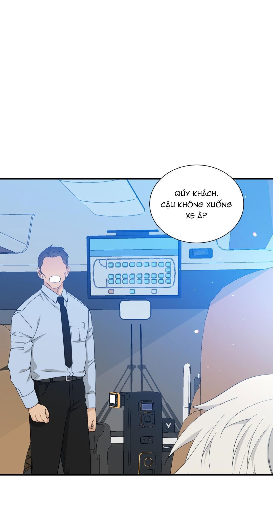 Đọc truyện KHỞI ĐẦU SAI LẦM - Chapter 1