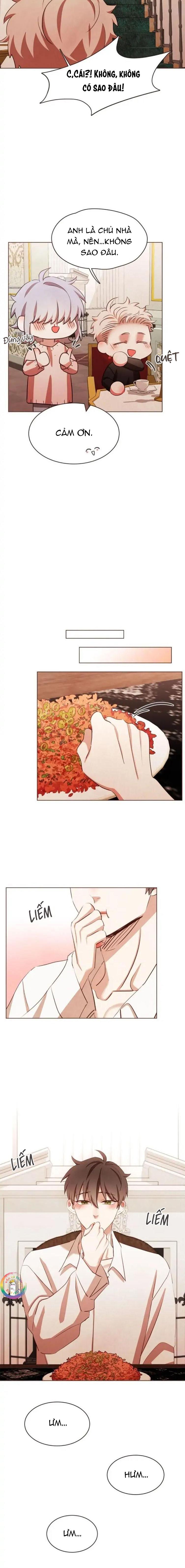 Đọc truyện Ma Cà Rồng Đếch Có Thật Đâu! (END) - Chapter 76