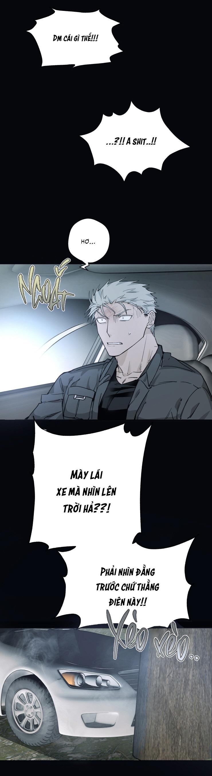 Đọc truyện  Nuốt gai - Chapter 12