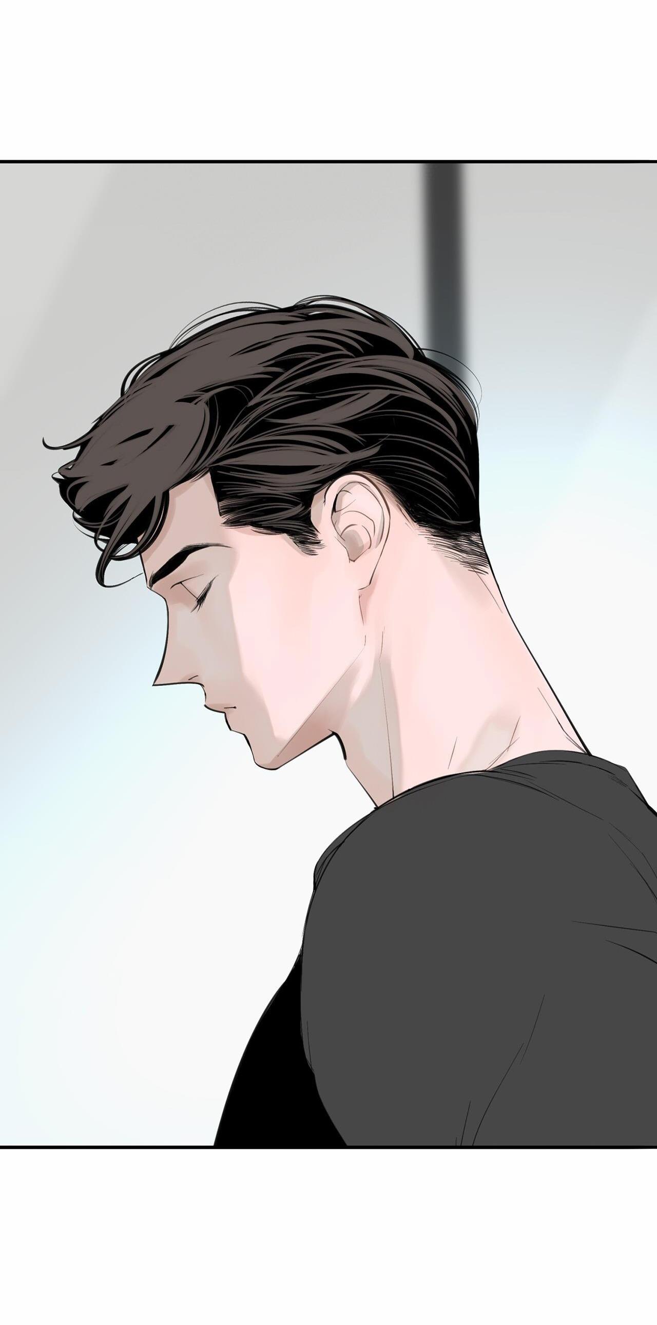 Đọc truyện (ABO) DASH - Chapter 6