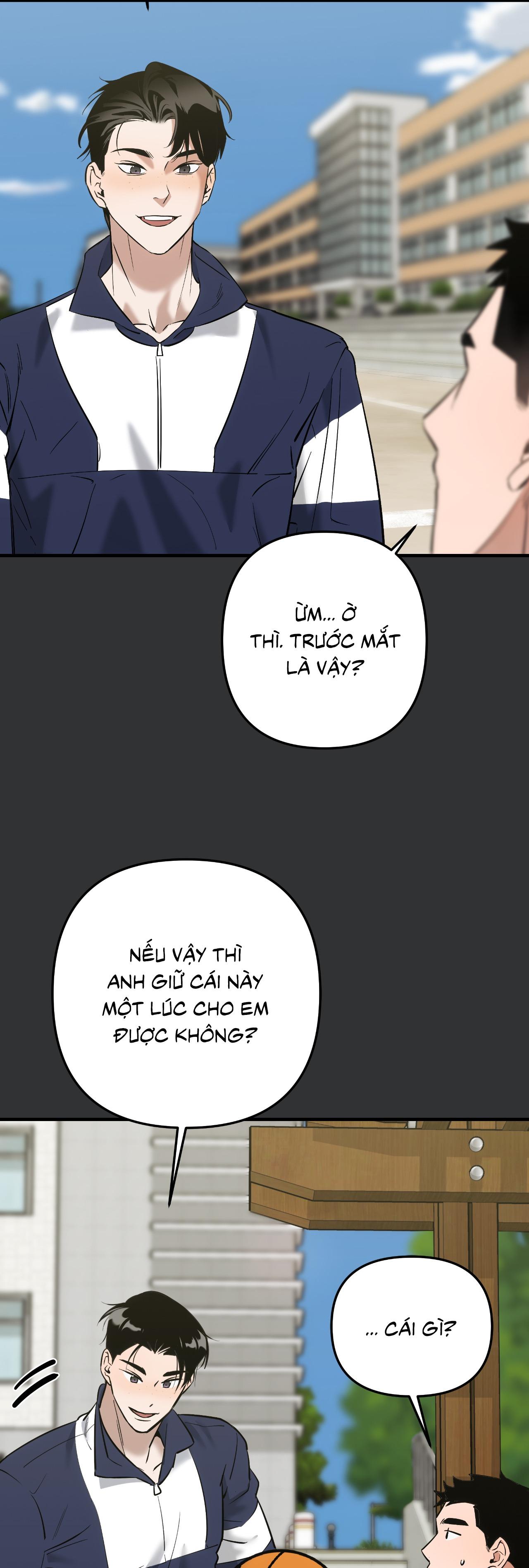 Đọc truyện COLORIZE - Chapter 2