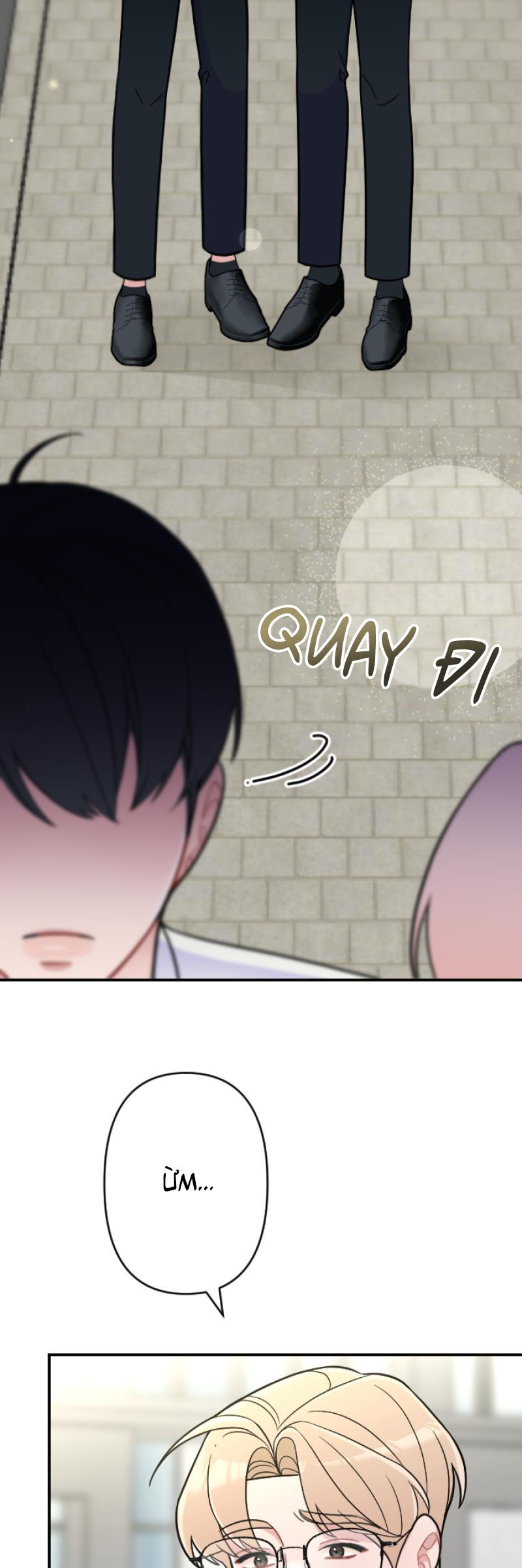 Đọc truyện Tình yêu của chúng ta sắp thành hình rồi - Chapter 11